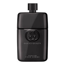 GUCCI GUILTY  POUR HOMME  PARFUM EDP 150ml
